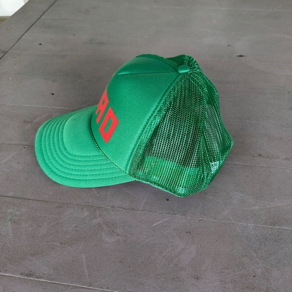 Clare V CIAO Trucker Hat New Without Tags main image 4